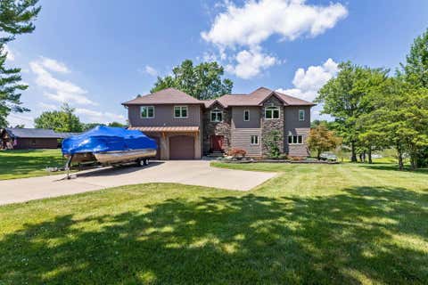 Tiny photo for 945 Pike Drive, Mansfield, OH 44903 (MLS # 226024899)