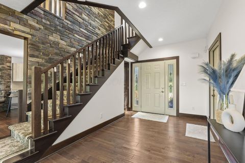 Tiny photo for 945 Pike Drive, Mansfield, OH 44903 (MLS # 226024899)