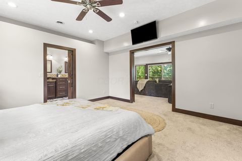 Tiny photo for 945 Pike Drive, Mansfield, OH 44903 (MLS # 226024899)