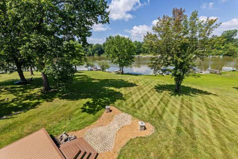 Tiny photo for 945 Pike Drive, Mansfield, OH 44903 (MLS # 226024899)