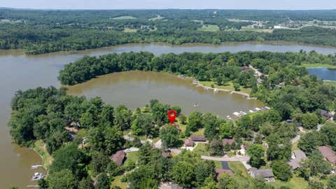 Tiny photo for 945 Pike Drive, Mansfield, OH 44903 (MLS # 226024899)