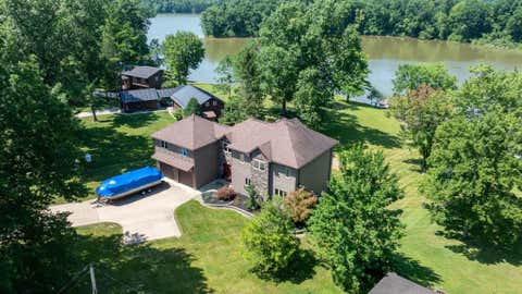 Tiny photo for 945 Pike Drive, Mansfield, OH 44903 (MLS # 226024899)