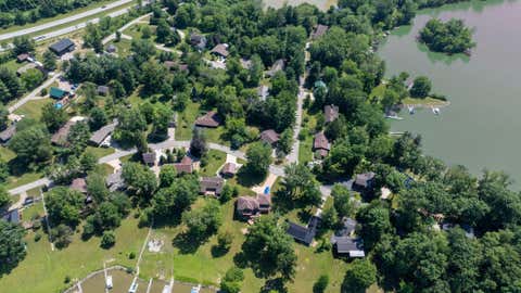 Tiny photo for 945 Pike Drive, Mansfield, OH 44903 (MLS # 226024899)