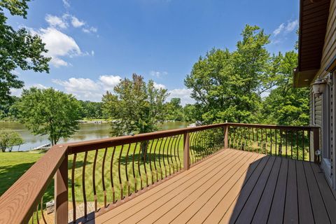 Tiny photo for 945 Pike Drive, Mansfield, OH 44903 (MLS # 226024899)