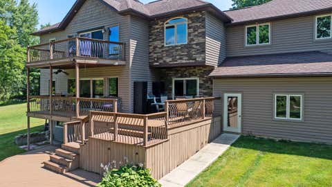 Tiny photo for 945 Pike Drive, Mansfield, OH 44903 (MLS # 226024899)