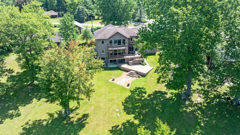 Tiny photo for 945 Pike Drive, Mansfield, OH 44903 (MLS # 226024899)