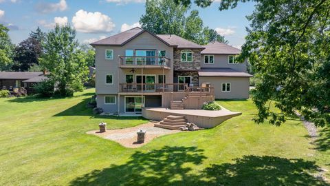 Tiny photo for 945 Pike Drive, Mansfield, OH 44903 (MLS # 226024899)
