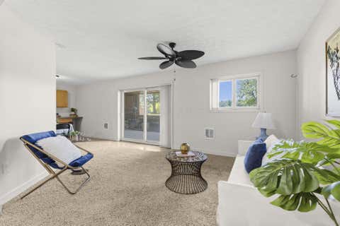 Tiny photo for 945 Pike Drive, Mansfield, OH 44903 (MLS # 226024899)