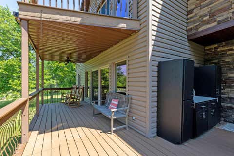 Tiny photo for 945 Pike Drive, Mansfield, OH 44903 (MLS # 226024899)