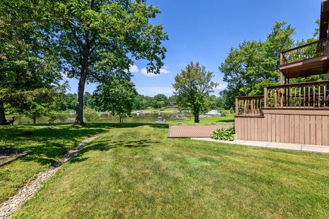 Tiny photo for 945 Pike Drive, Mansfield, OH 44903 (MLS # 226024899)
