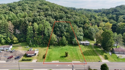 Photo of 1310 E Canal Street, Nelsonville, OH 45764 (MLS # 226033166)