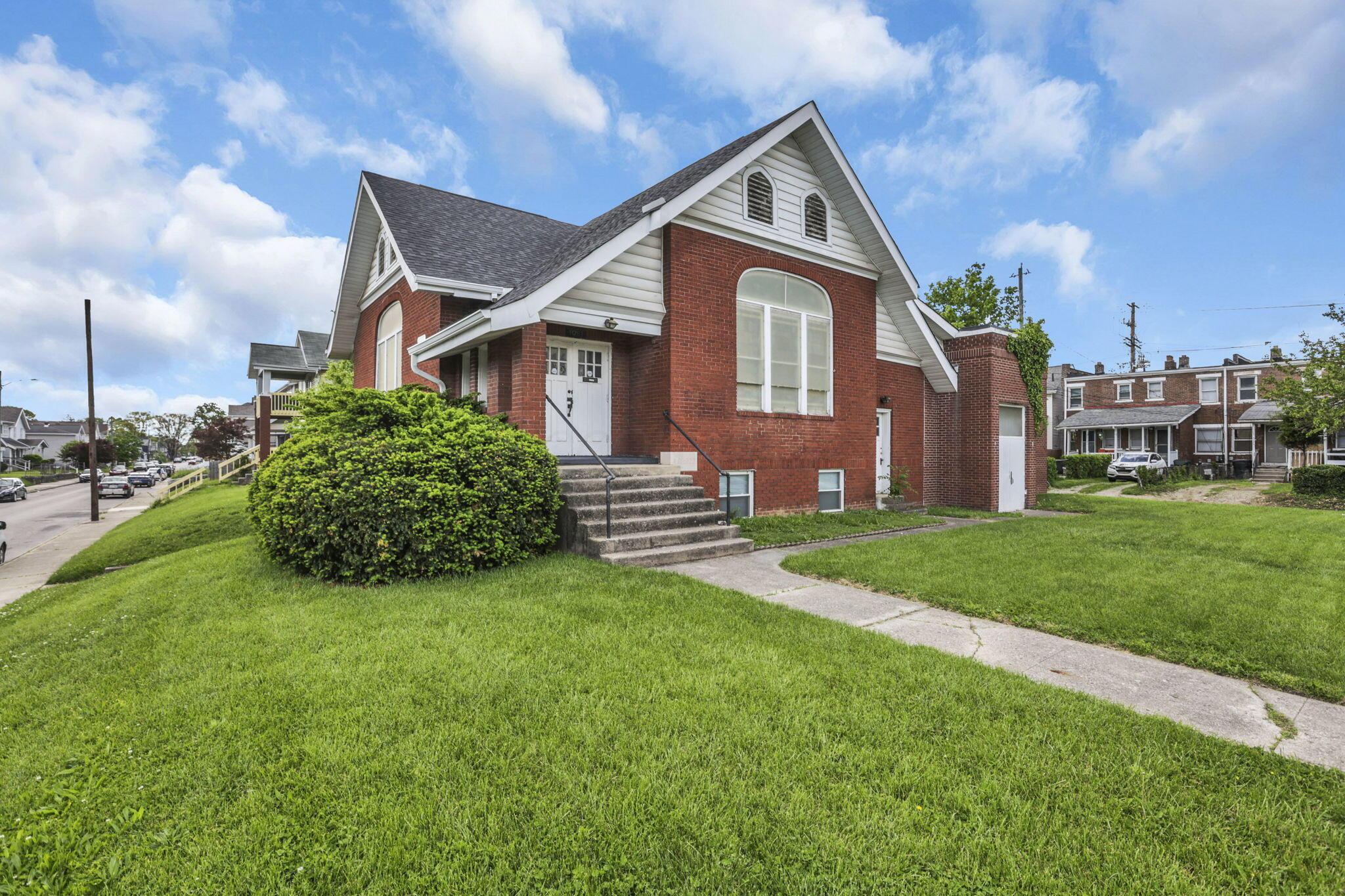 1061 S 22nd Street