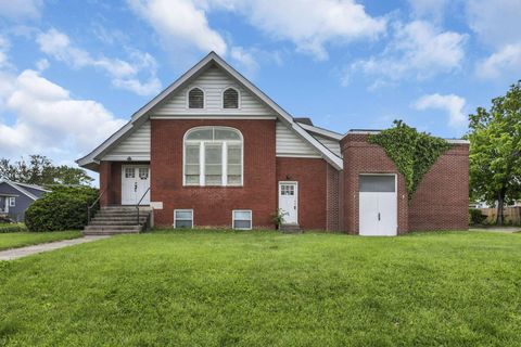 1061 S 22nd Street Columbus OH 43206
