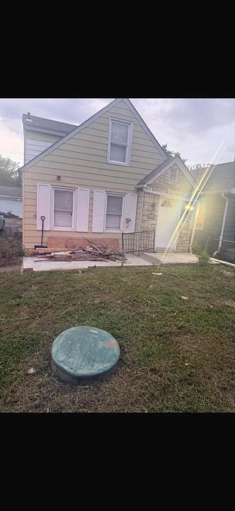 Homes For Sale - 2132 Eddystone Avenue<br/> Columbus, OH 43224