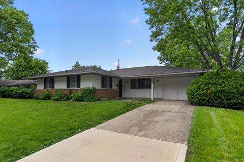 Photo of 3744 Lima Drive, Westerville, OH 43081 (MLS # 226019359)