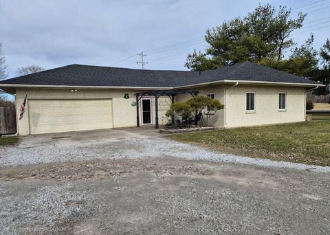 Tiny photo for 4423 Jackson Pike, Grove City, OH 43123 (MLS # 226005775)