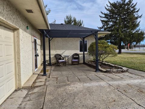 Tiny photo for 4423 Jackson Pike, Grove City, OH 43123 (MLS # 226005775)