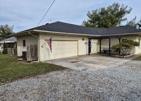 Tiny photo for 4423 Jackson Pike, Grove City, OH 43123 (MLS # 226005775)