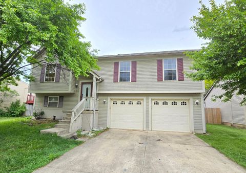 Photo of 974 Esther Drive, Columbus, OH 43207 (MLS # 226014120)