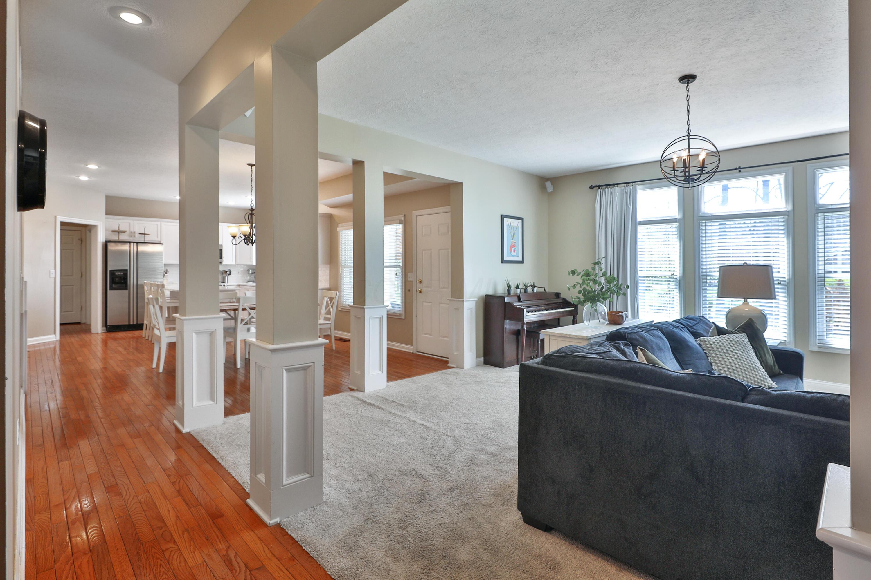 9135 Candleridge Street, Pickerington, Ohio image 23