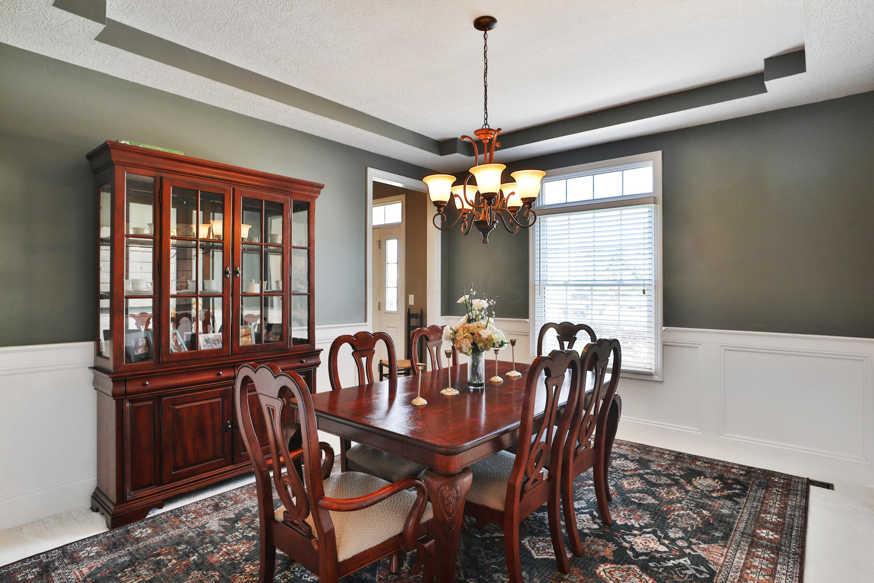 9135 Candleridge Street, Pickerington, Ohio image 19