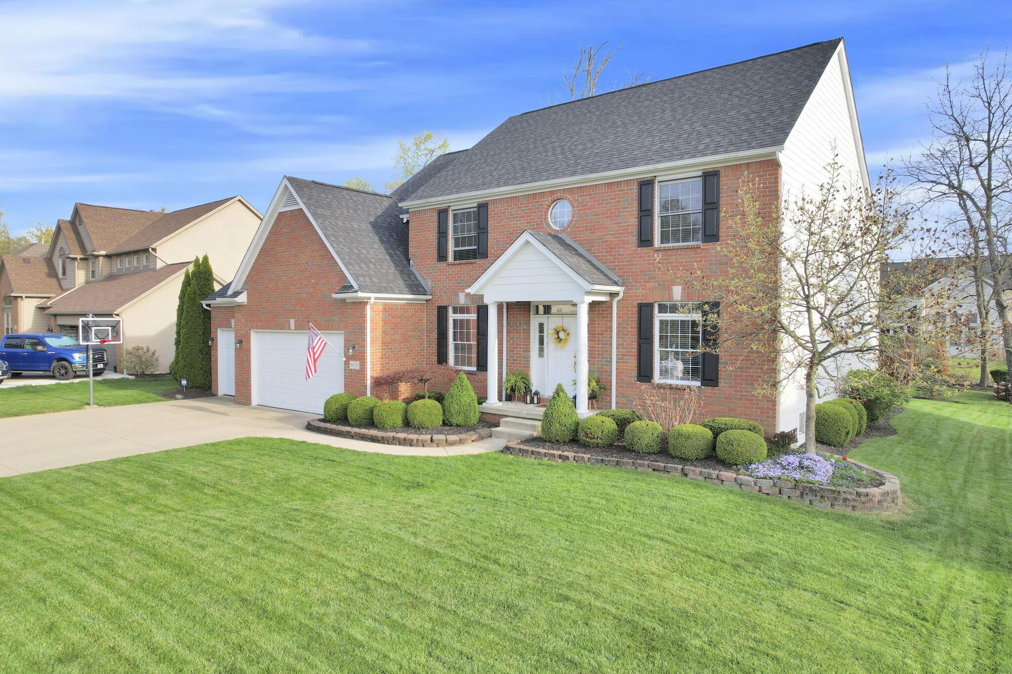 9135 Candleridge Street, Pickerington, Ohio image 4