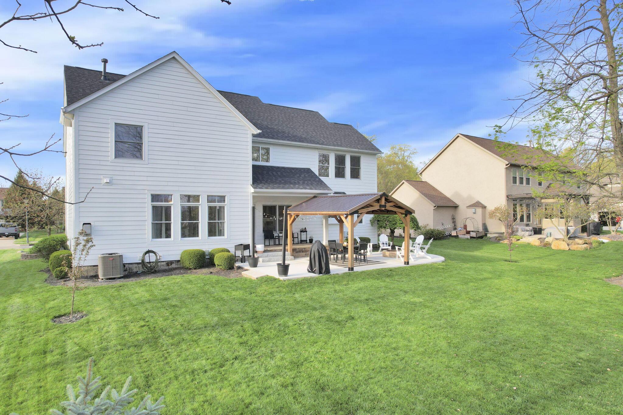 9135 Candleridge Street, Pickerington, Ohio image 11