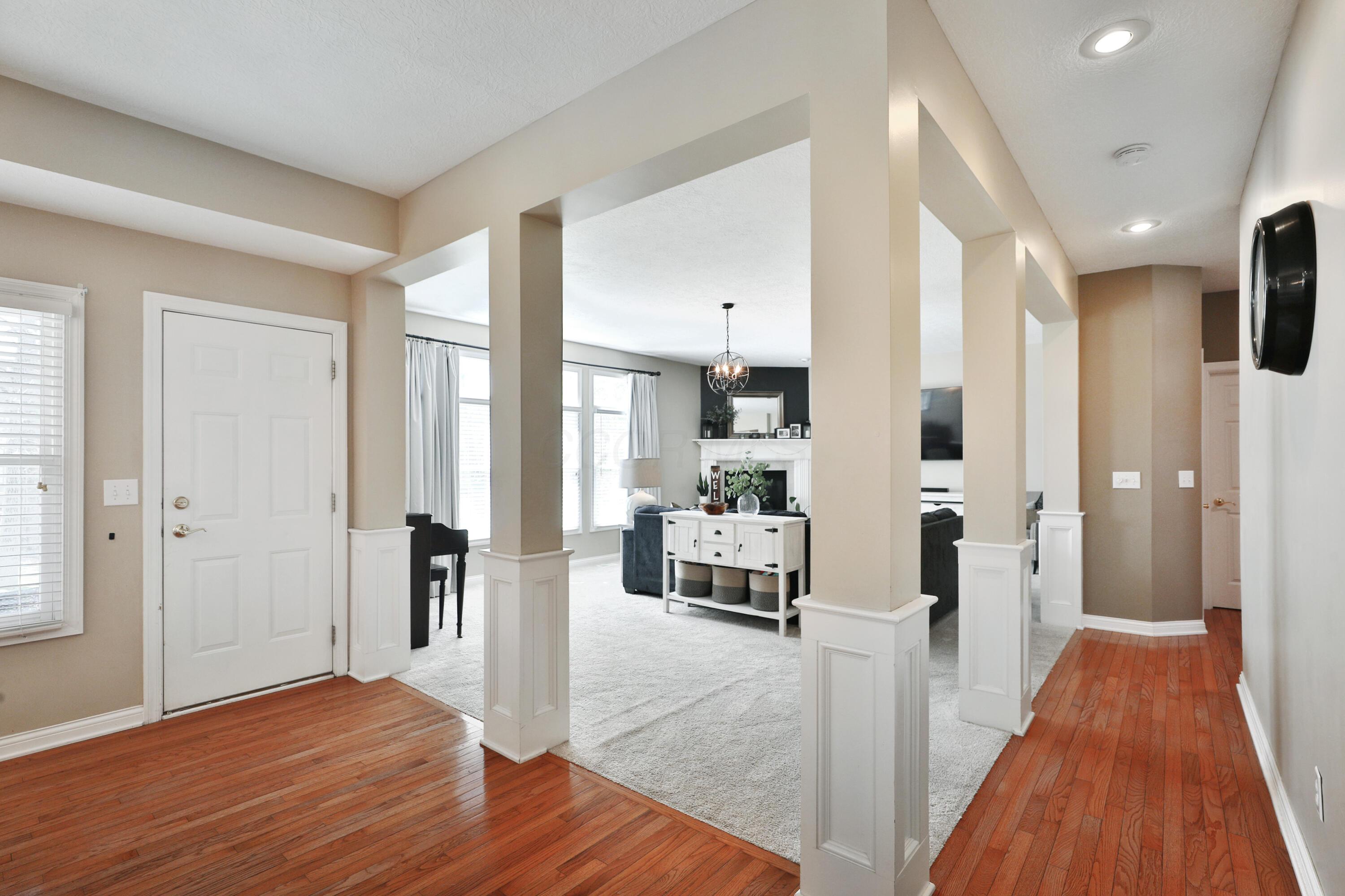 9135 Candleridge Street, Pickerington, Ohio image 25