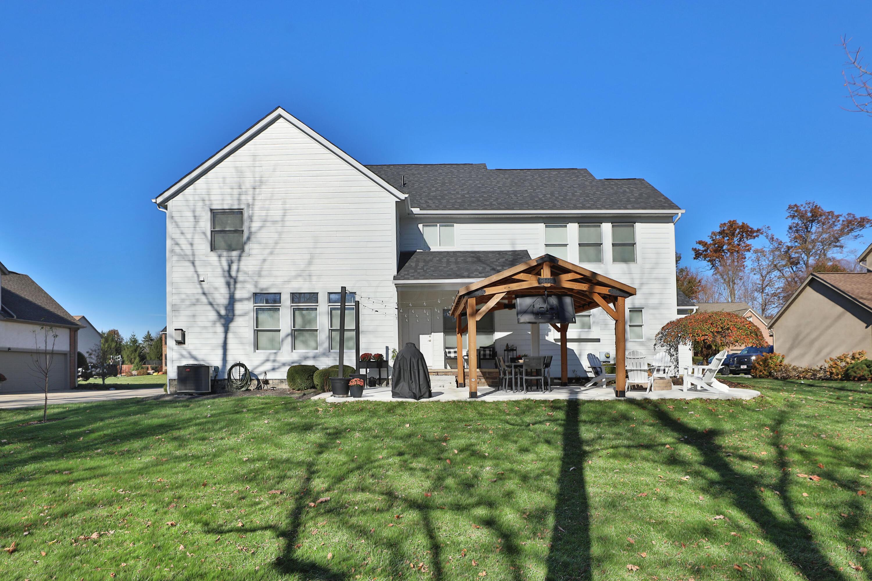 9135 Candleridge Street, Pickerington, Ohio image 10