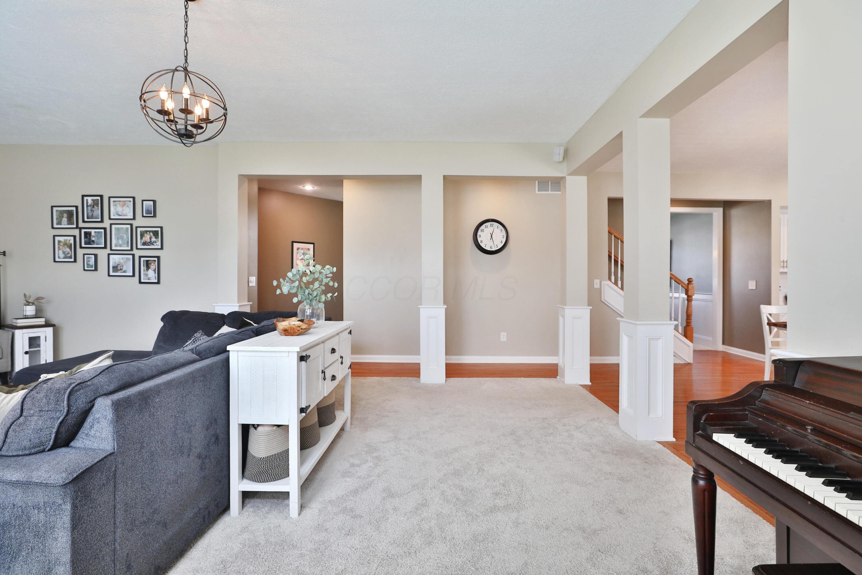 9135 Candleridge Street, Pickerington, Ohio image 29