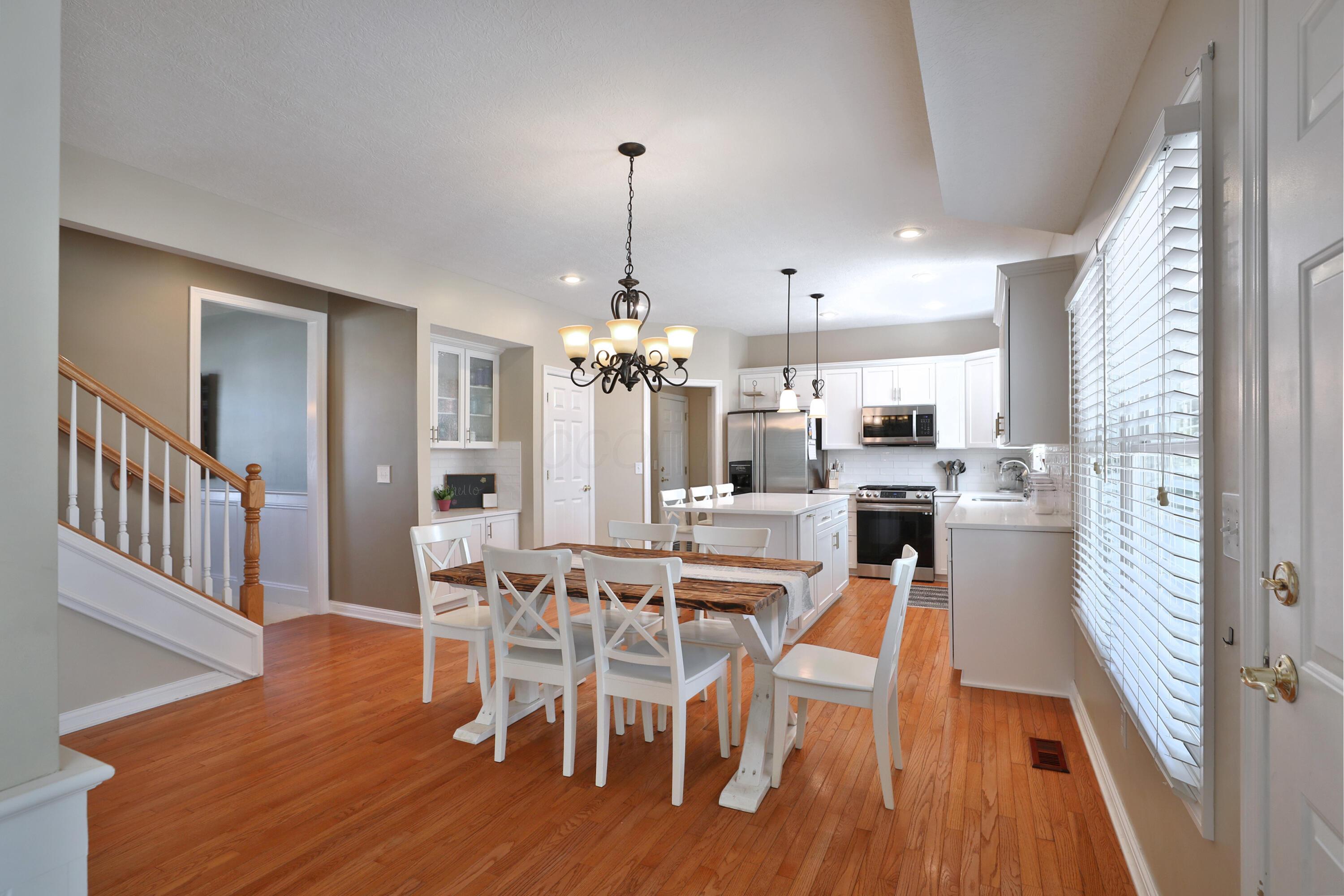 9135 Candleridge Street, Pickerington, Ohio image 30