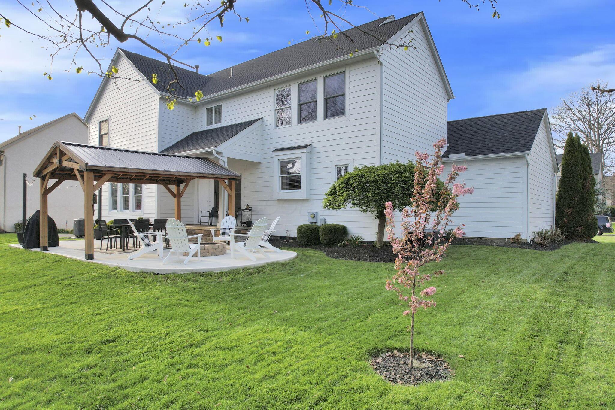 9135 Candleridge Street, Pickerington, Ohio image 12