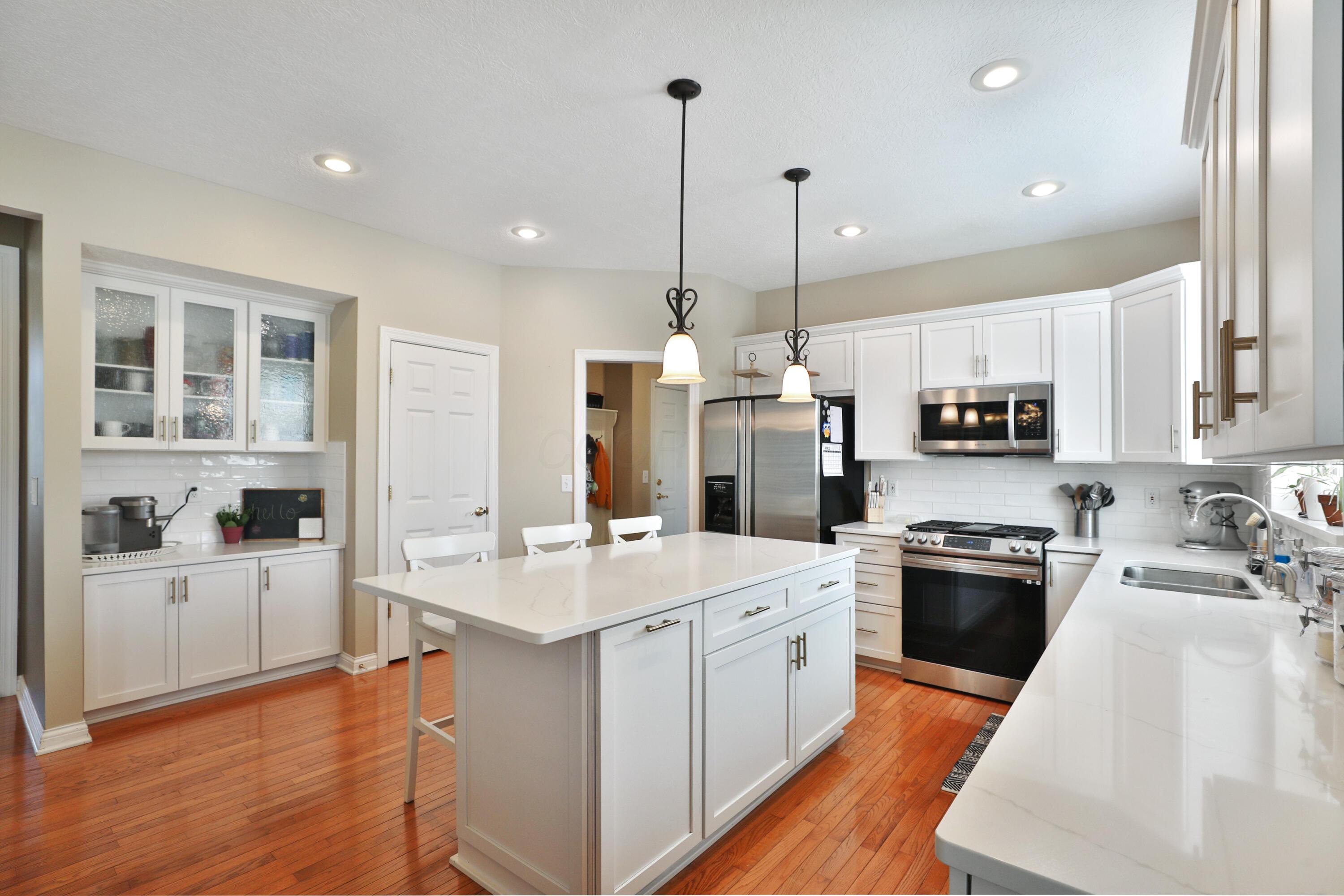 9135 Candleridge Street, Pickerington, Ohio image 34