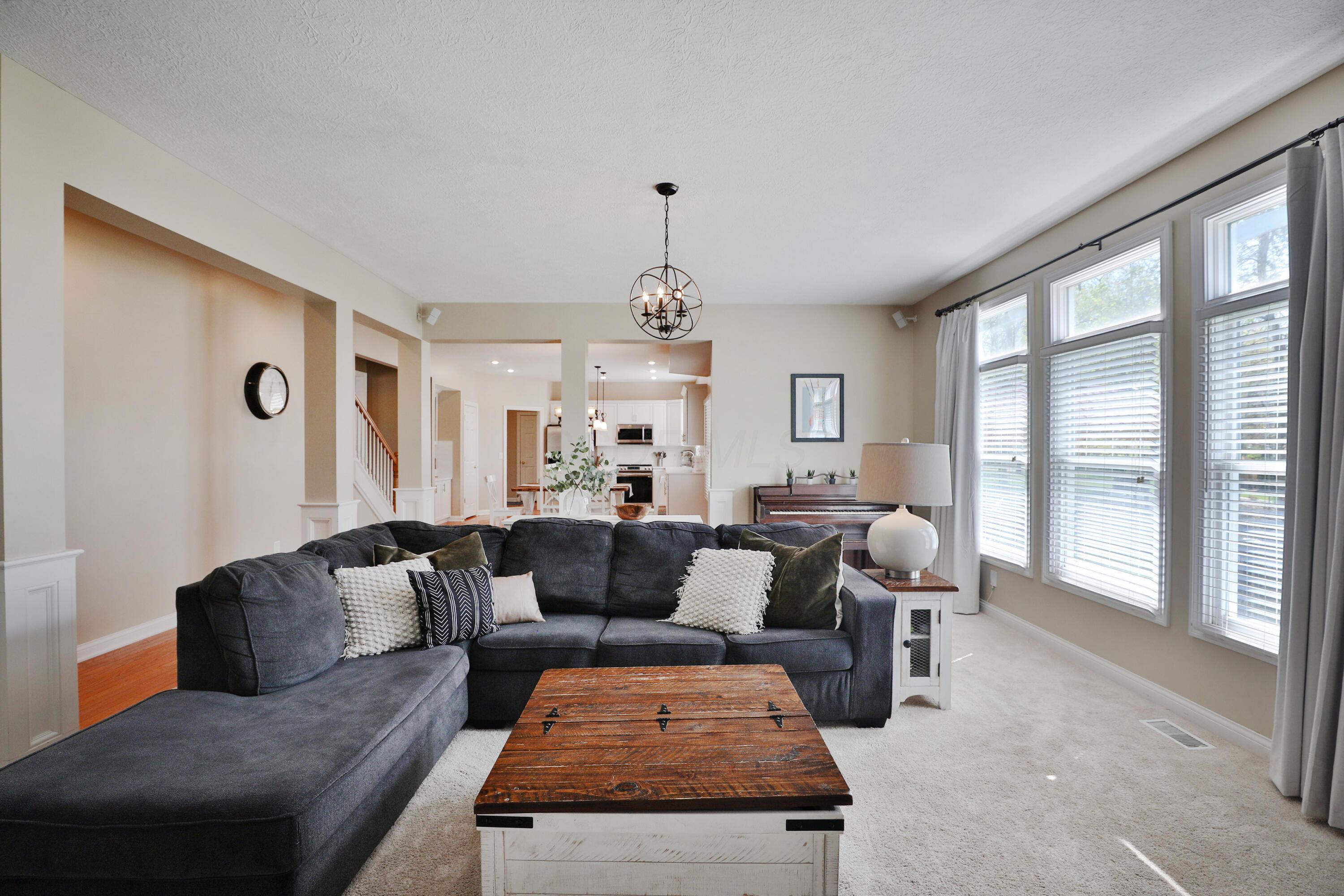 9135 Candleridge Street, Pickerington, Ohio image 28