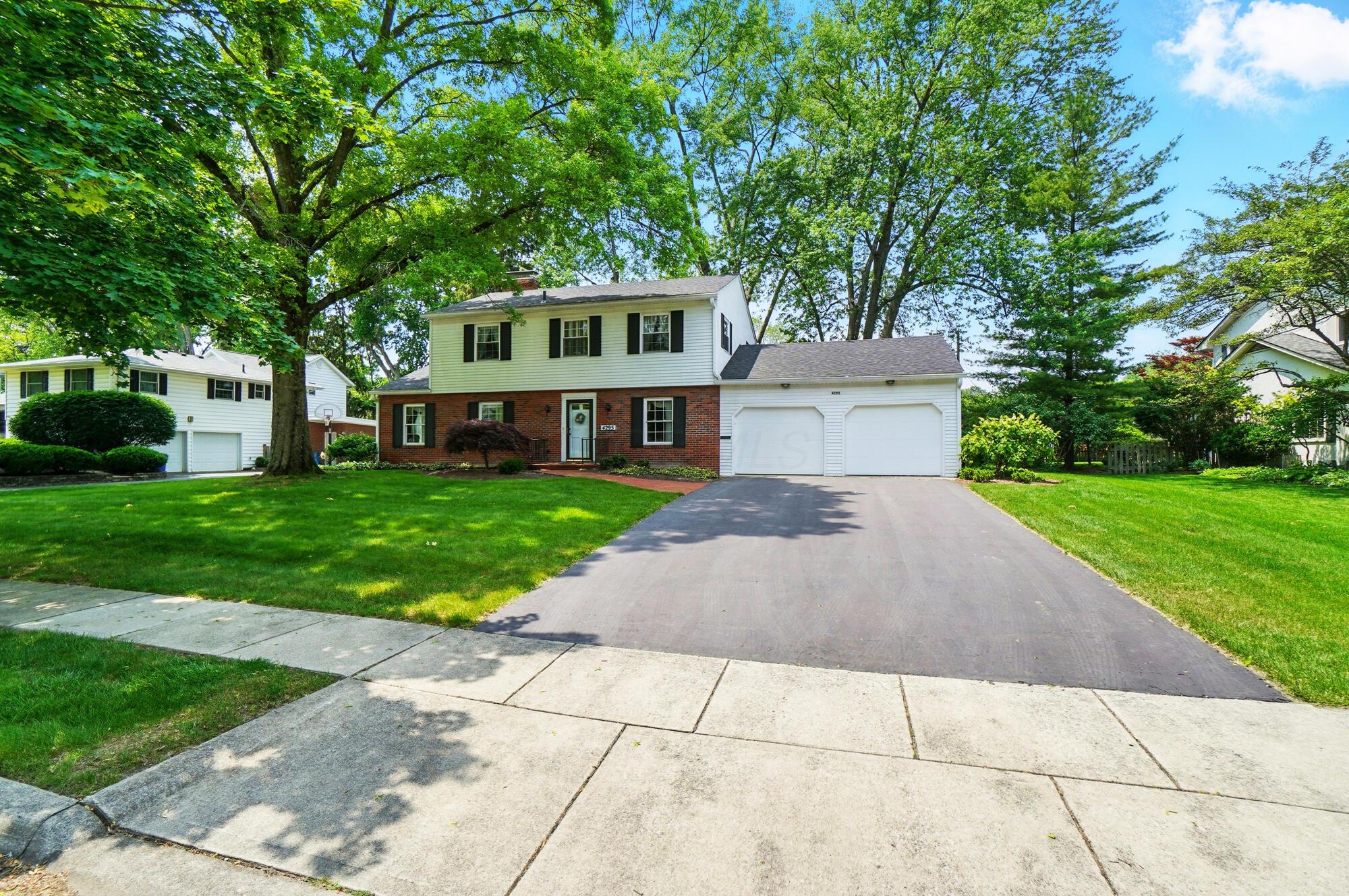 4295 Stratton Road, Columbus, Ohio image 3