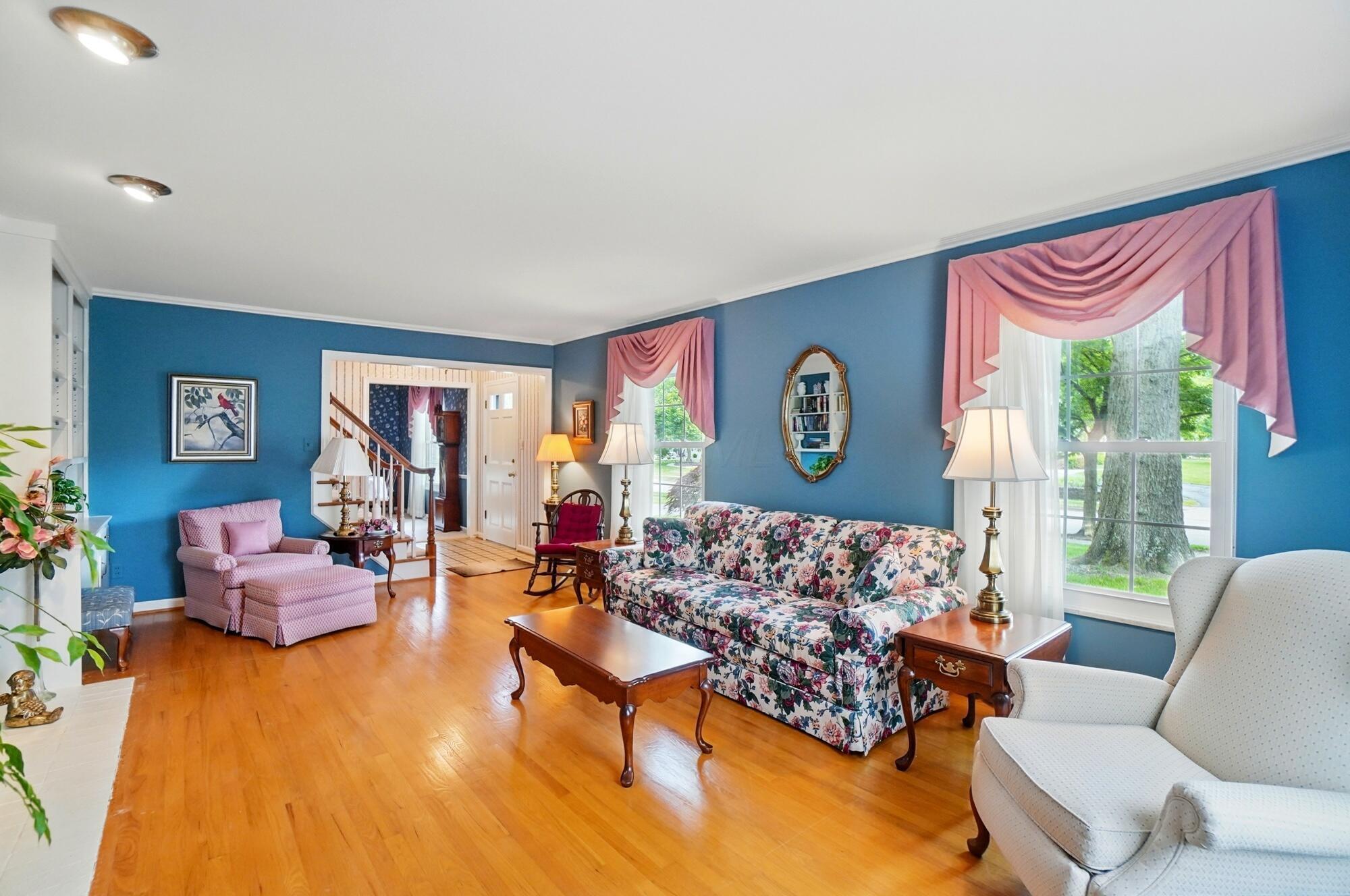 4295 Stratton Road, Columbus, Ohio image 8