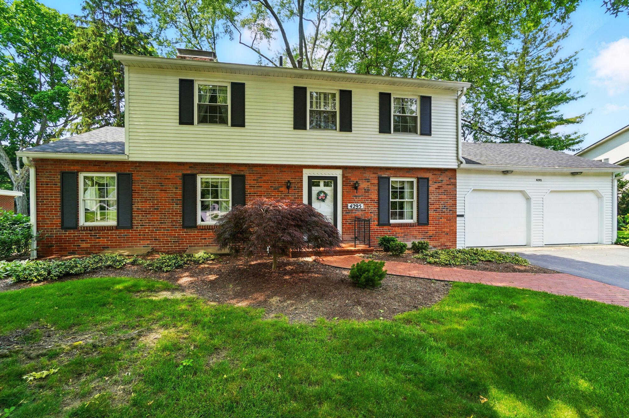 4295 Stratton Road, Columbus, Ohio image 2