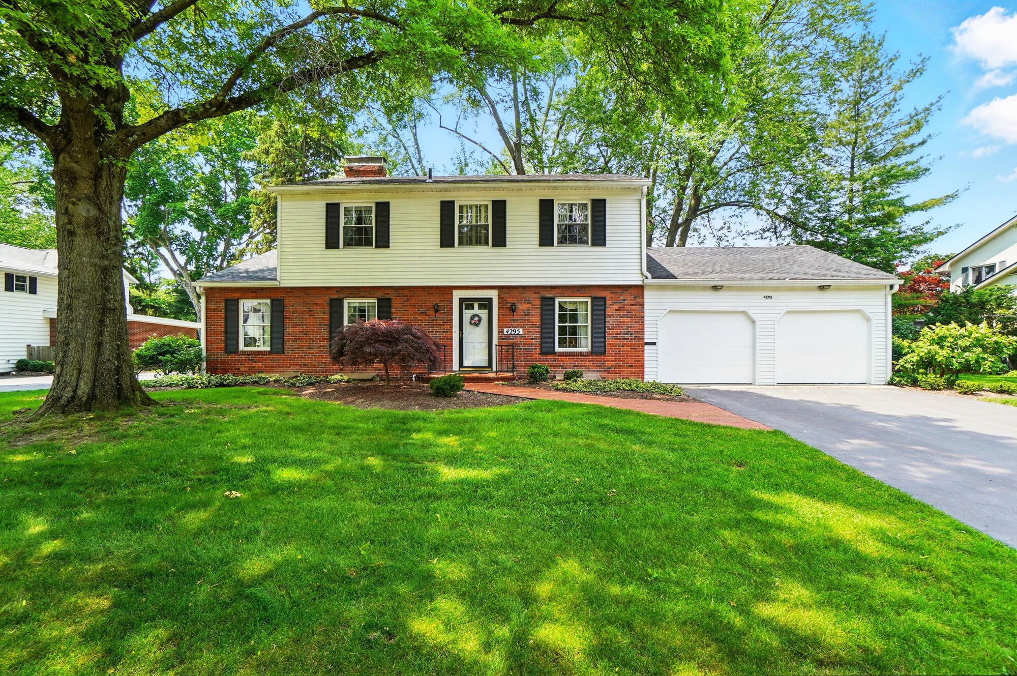 4295 Stratton Road, Columbus, Ohio image 1