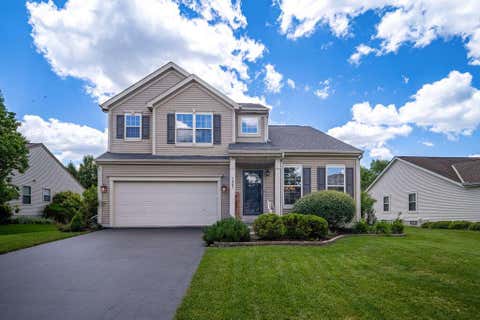 Photo of 7987 Marble Park Avenue, Reynoldsburg, OH 43068 (MLS # 226023301)