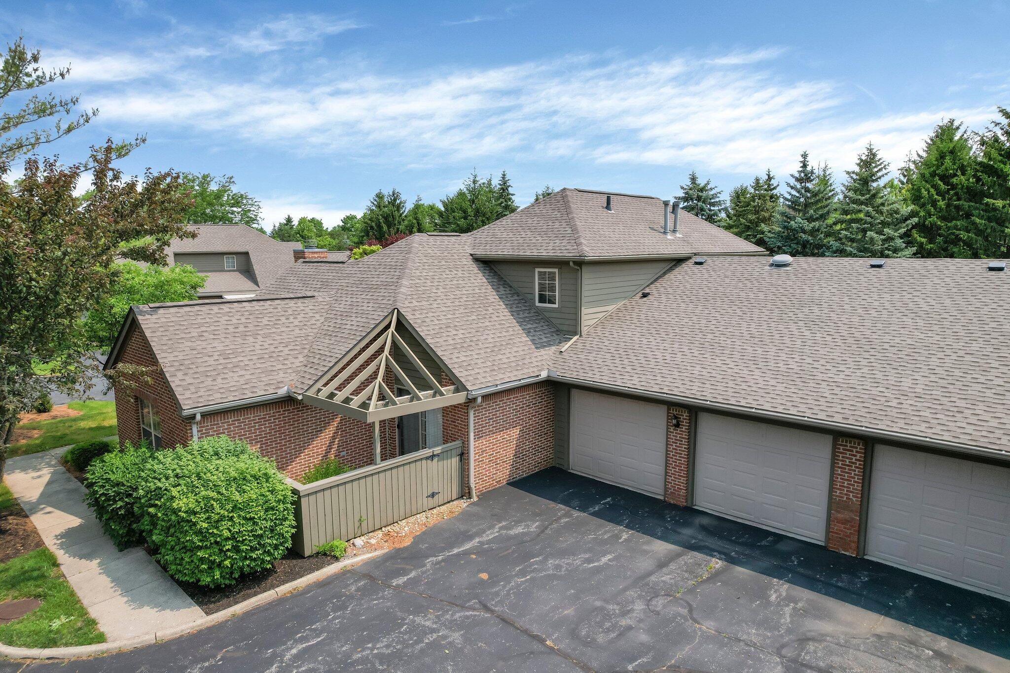 6650 Heatherstone Loop, Dublin, Ohio image 38