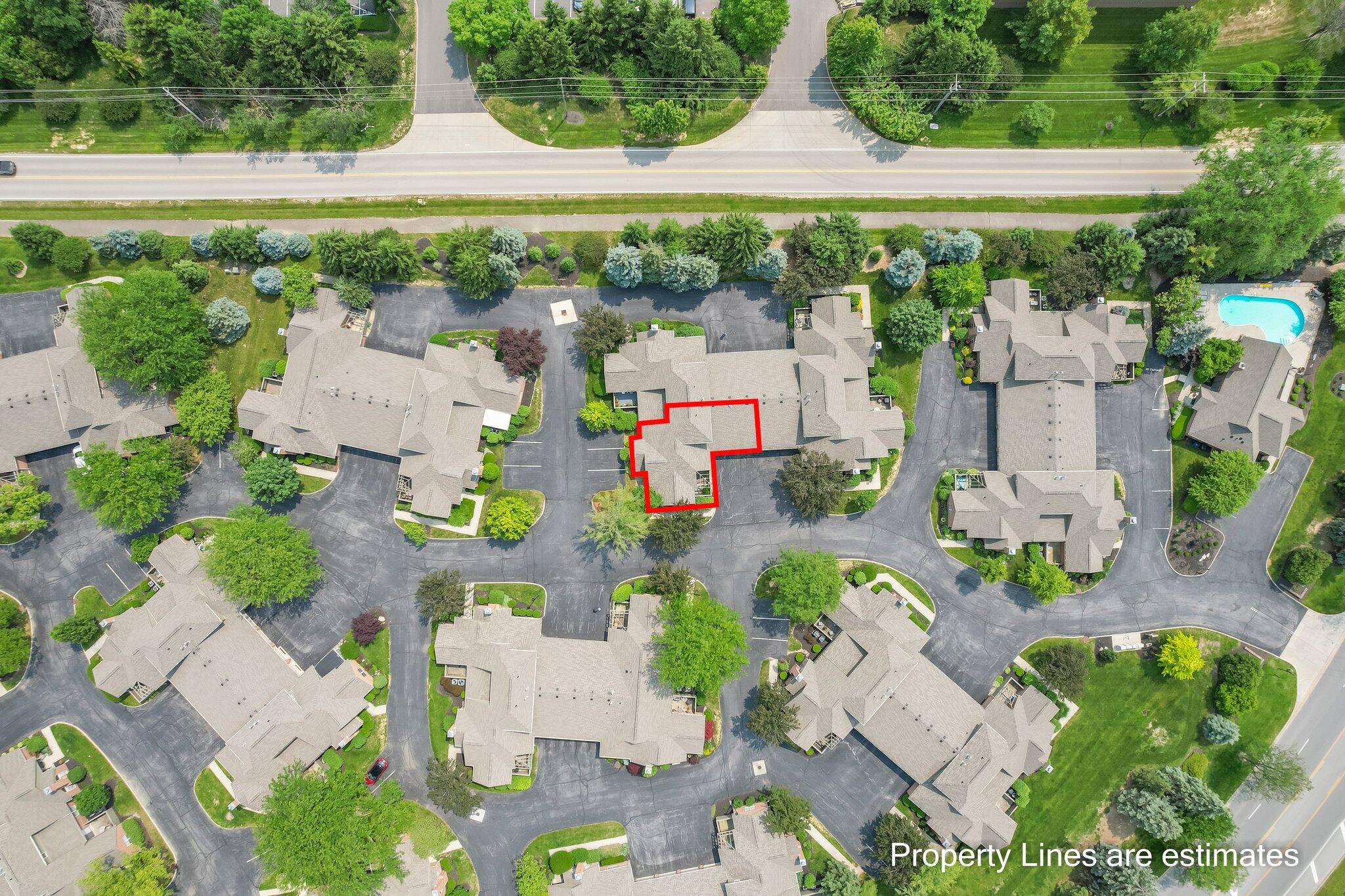 6650 Heatherstone Loop, Dublin, Ohio image 47