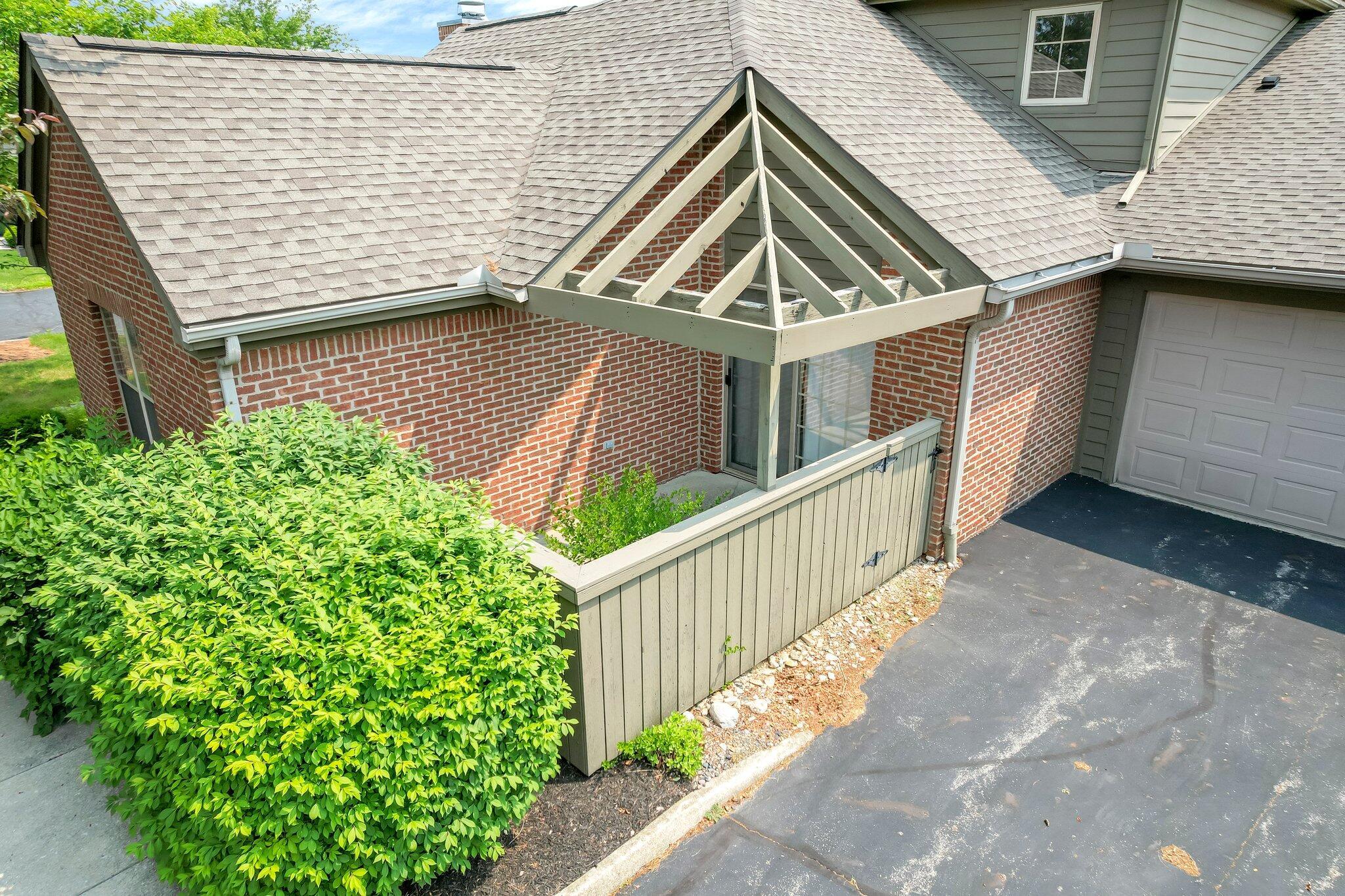 6650 Heatherstone Loop, Dublin, Ohio image 37