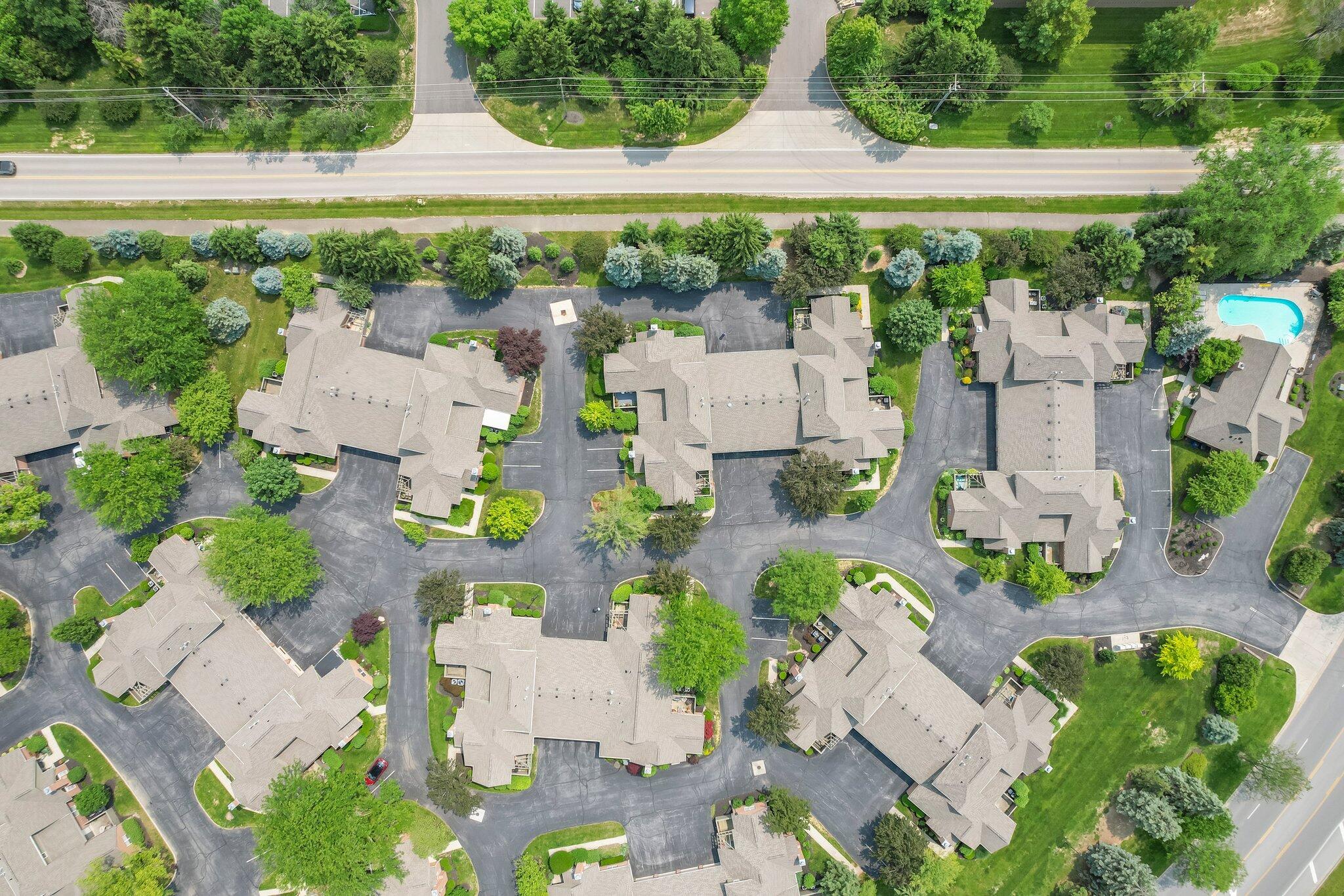 6650 Heatherstone Loop, Dublin, Ohio image 48