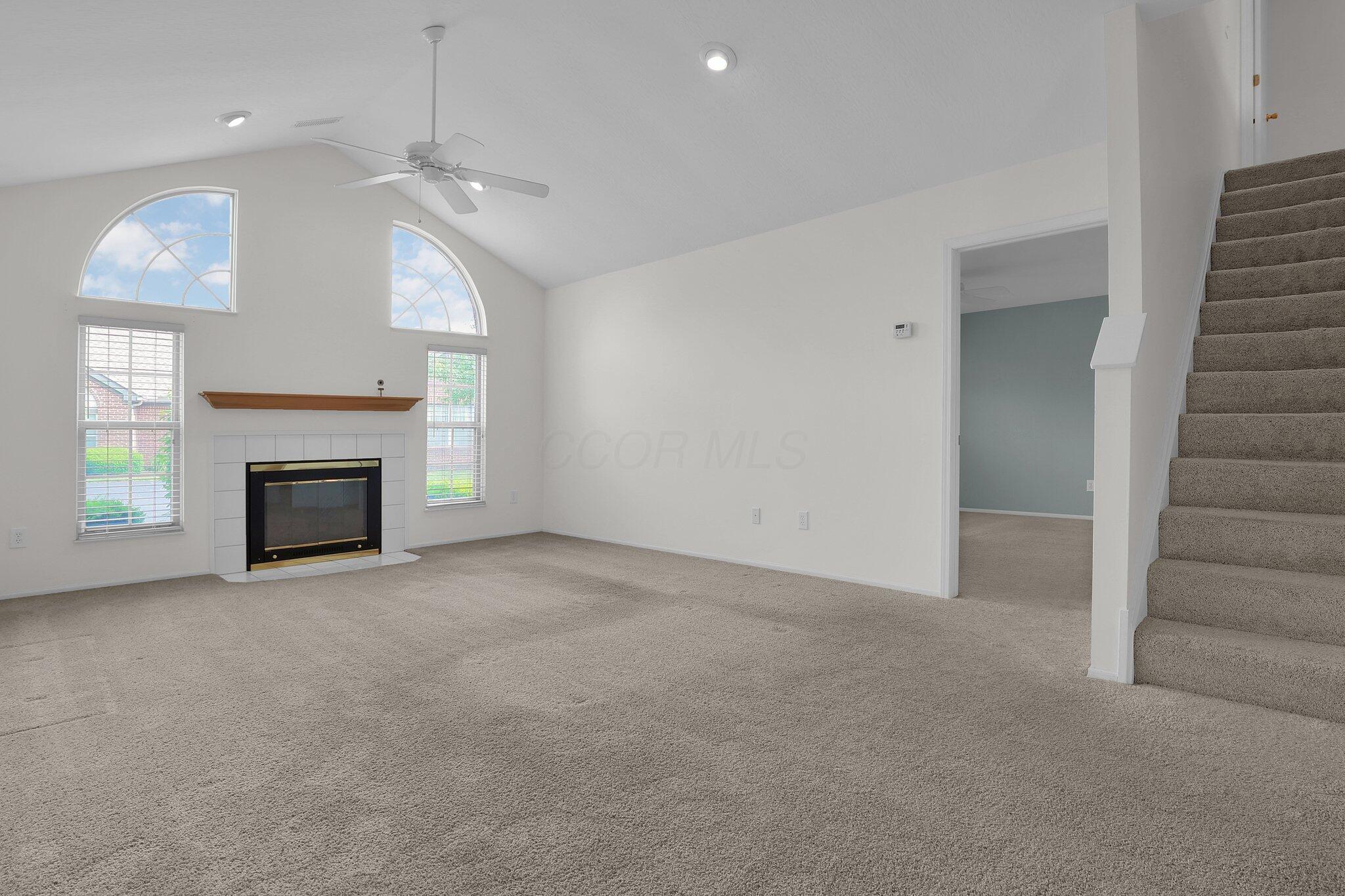 6650 Heatherstone Loop, Dublin, Ohio image 11