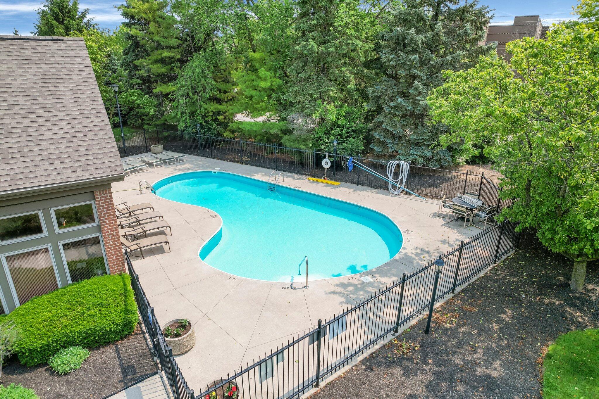 6650 Heatherstone Loop, Dublin, Ohio image 44