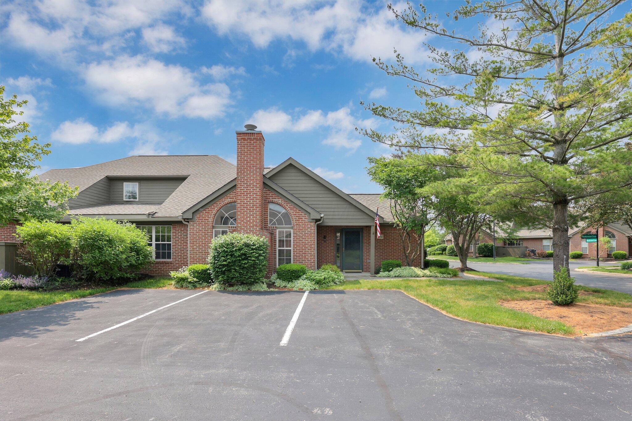 6650 Heatherstone Loop, Dublin, Ohio image 4