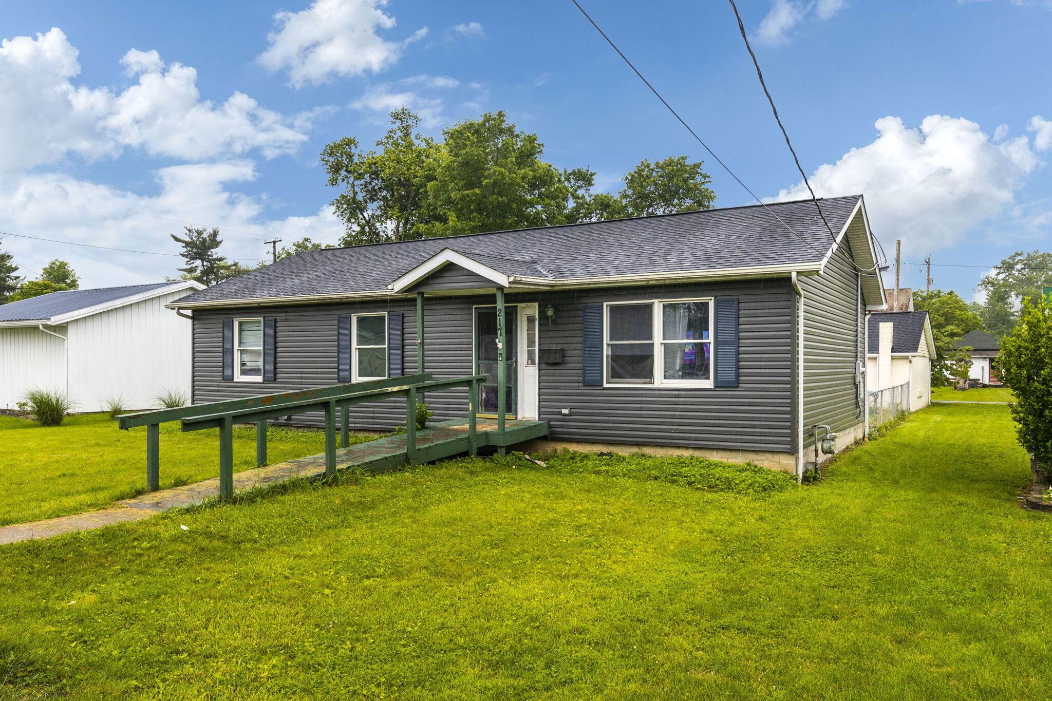 217 N Yencer Street, Baltimore, Ohio image 1