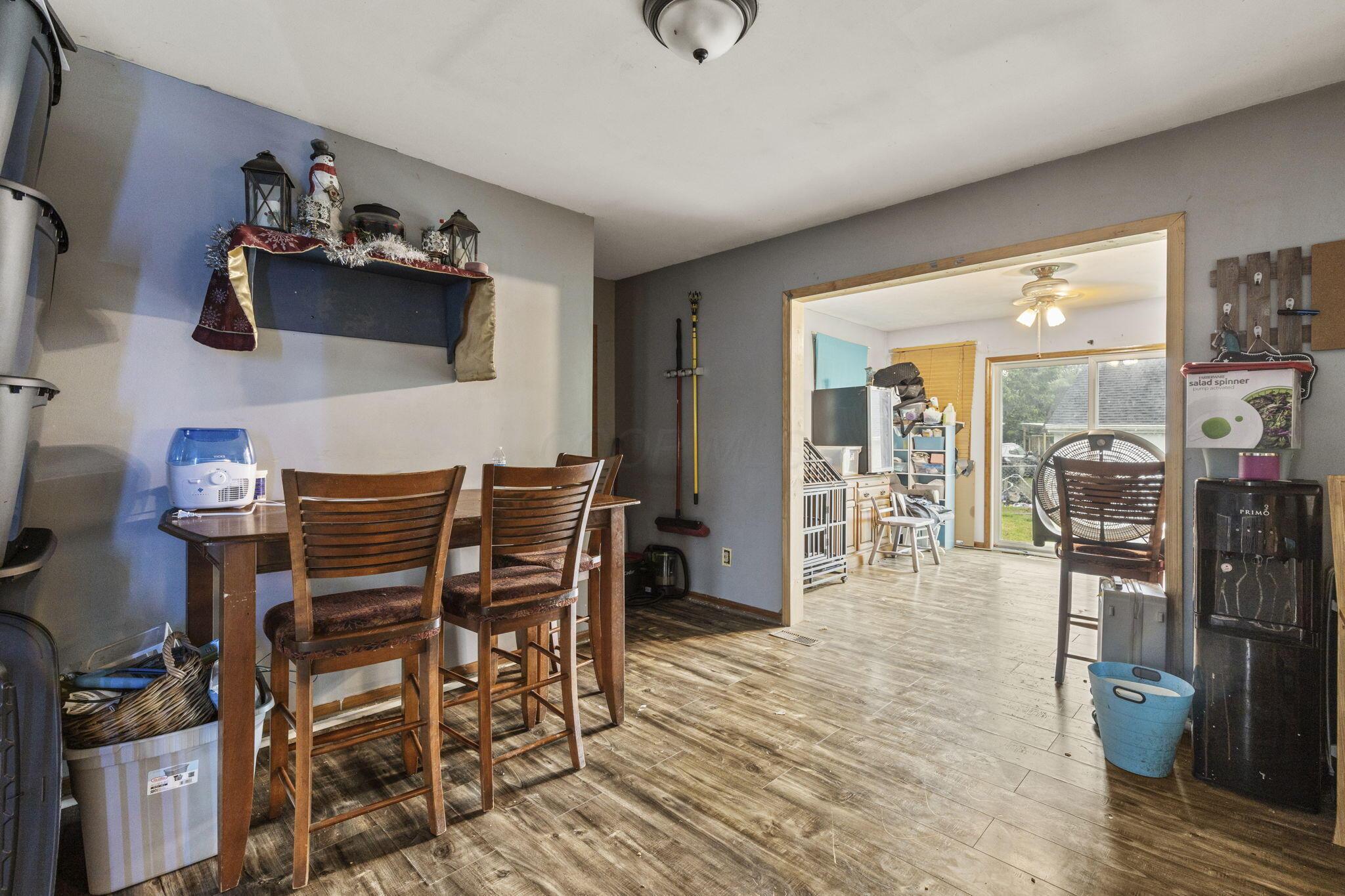 217 N Yencer Street, Baltimore, Ohio image 9
