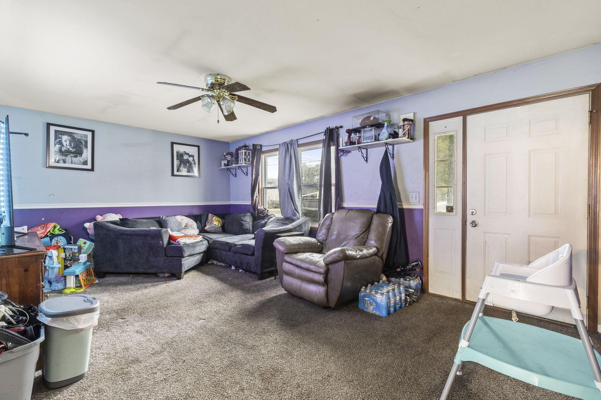 217 N Yencer Street, Baltimore, Ohio image 4