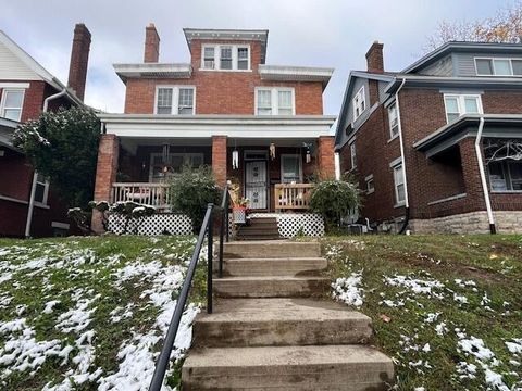 Photo of 288 E 14th Avenue, Columbus, OH 43201 (MLS # 225043350)